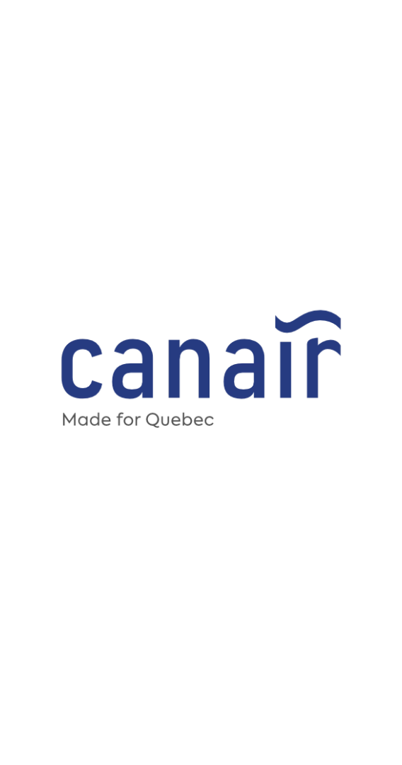 Canair Central Air Conditioners