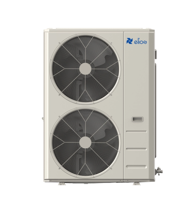 Elios Central Heat Pump
