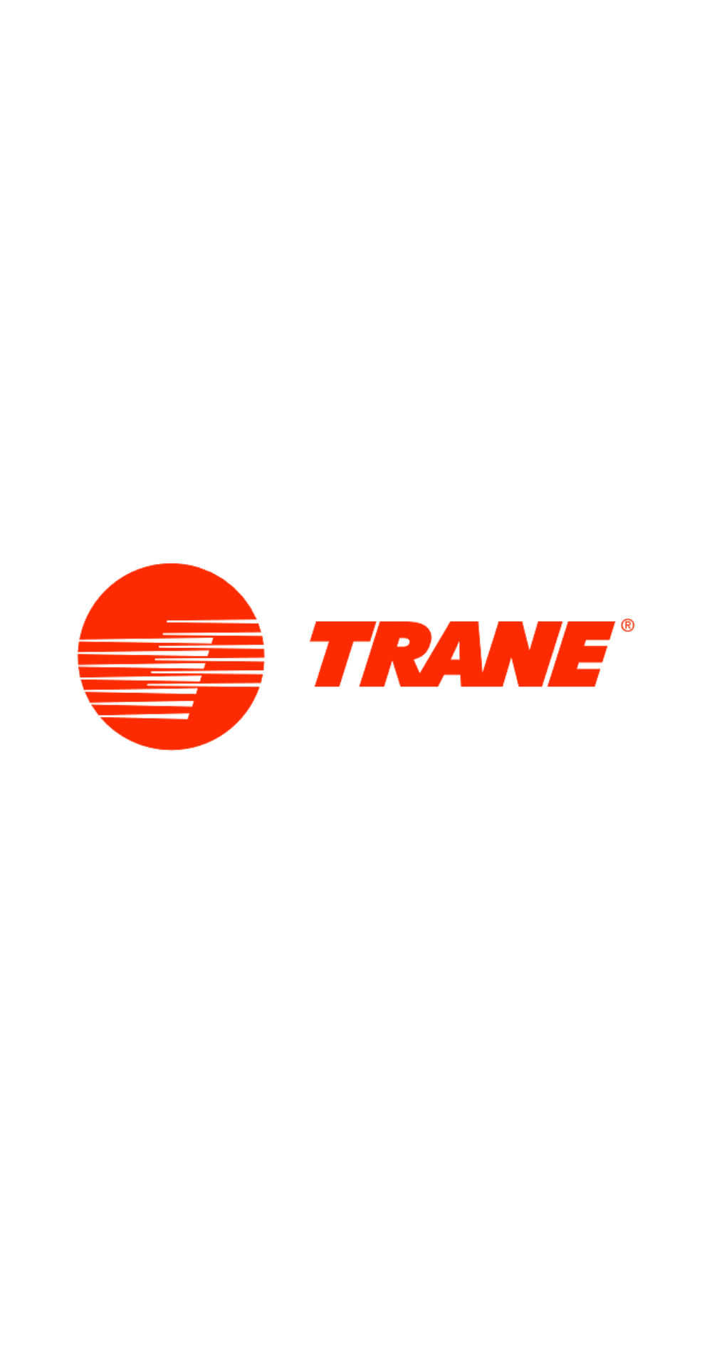Trane Central Air Conditioners